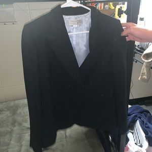 Takari Suit Jacket